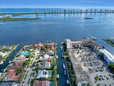 126 Anchorage Drive S, North Palm Beach, FL, 33408