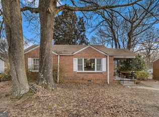 927 Dearing St, Forest Park, GA 30297