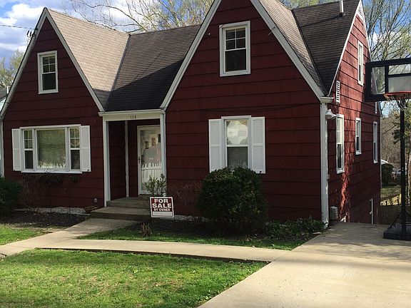 2nd image of 1114 Wilkie Dr