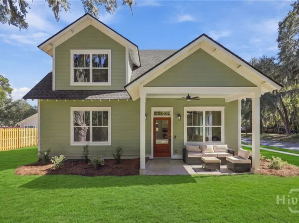 204 Bruce Street, Savannah, GA 31406