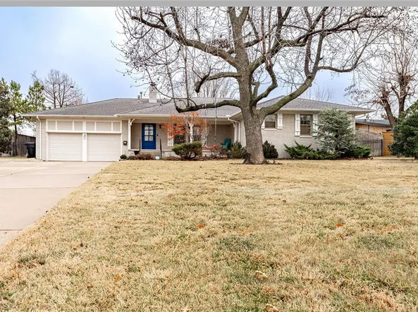 8312 Glenwood Ave, Oklahoma City, OK 73114