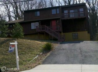 520 River Bend Rd, Fort Washington, MD 20744