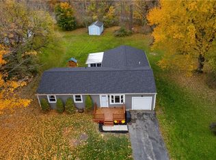 4155 Slate Hill Rd, Marcellus, NY 13108