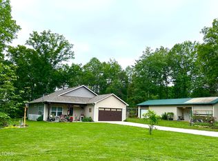 1923 Big Chiefs Skyview Dr, Sevierville, TN 37876