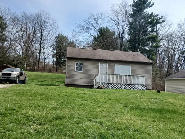 1831 Christopher Dr, Akron, OH 44312