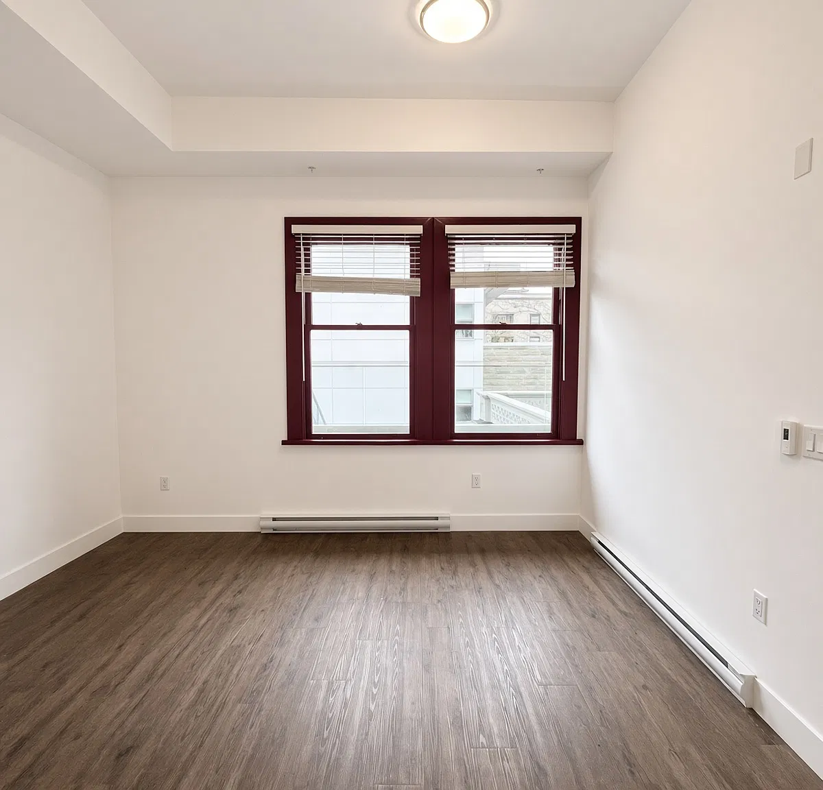 1523 Davie Street Vancouver — Photo 4