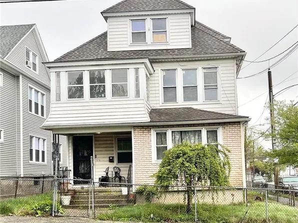 173 Coleman St Floor 2, Bridgeport, CT 06604