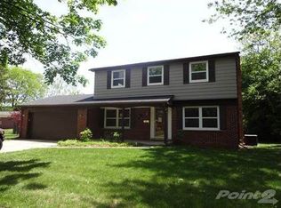 1038 Louise St, Ypsilanti, MI 48197