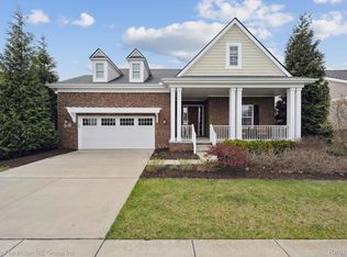 326 Province Ln, Canton, MI 48188