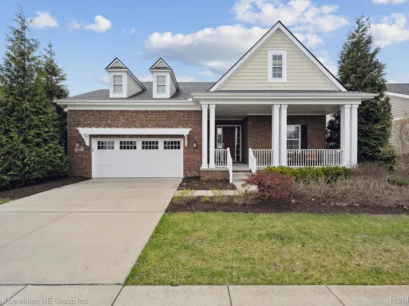 326 Province Ln, Canton, MI 48188