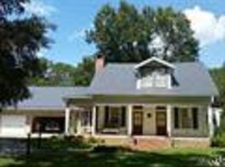 14820 Woodrow Kerr Rd, Central, LA 70791