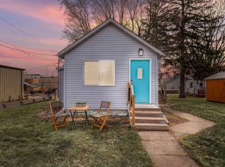 109 1st Ave SW, Milltown, WI 54858