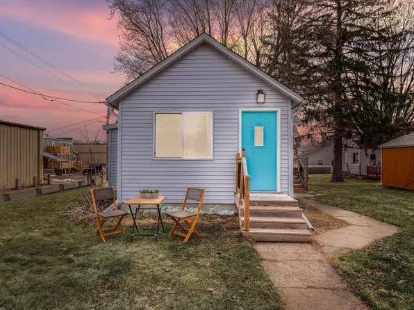 109 1st Ave SW, Milltown, WI 54858