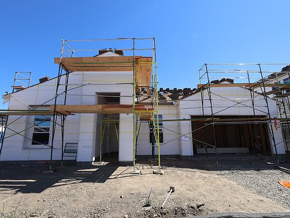 Exterior - July 9, 2026