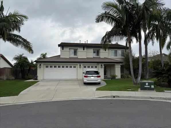 552 Spindlewood Ct, Oceanside, CA 92058