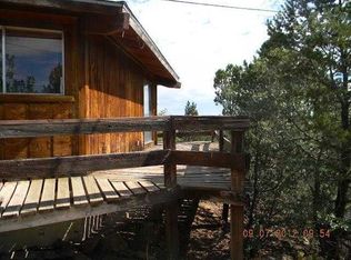 32 Mulberry Loop, Cedar Crest, NM 87008
