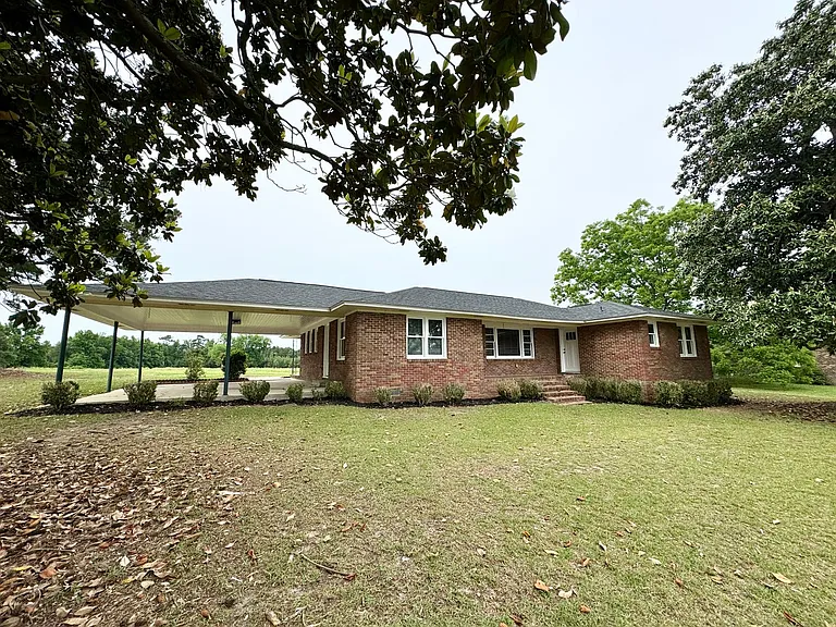 2416 Brunson Springs Rd — Photo 1