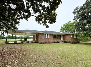 2416 Brunson Springs Rd, Galivants Ferry, SC 29544