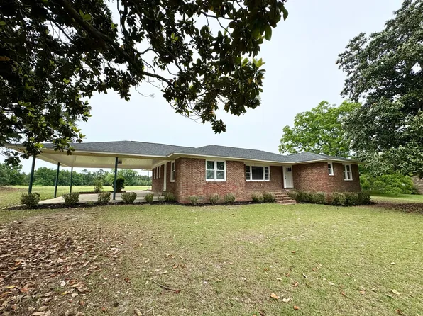 2416 Brunson Springs Rd, Galivants Ferry, SC 29544