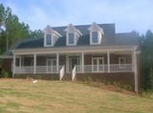 1021 Pin Oak Ct, Bishop, GA 30621