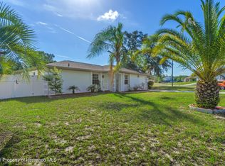 10465 Gatling St, Spring Hill, FL 34608