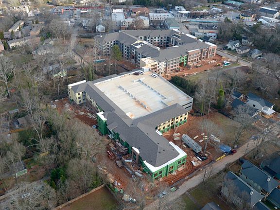 Coming Spring of 2018