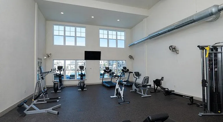 The Villas at Ridgeview Falls Apartments — Photo 17