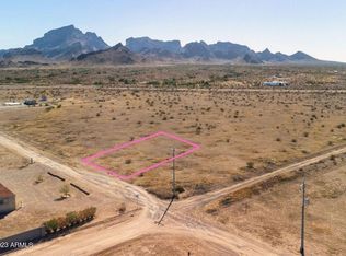 48045 W Portland St #21, Tonopah, AZ 85354
