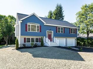 47 Lyndale Ave, Methuen, MA 01844