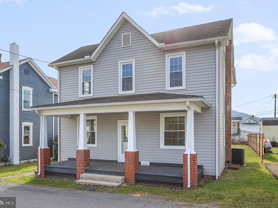 10008 Tyson Ln, Ellerslie, MD 21529 Zillow