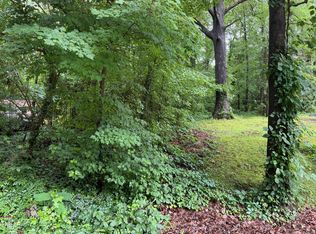 0 Thomas St, Henderson, NC 27536