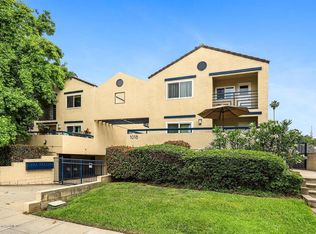 1018 Magnolia St APT D, South Pasadena, CA 91030