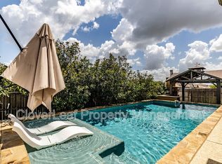 3159 Daisy Mdw, New Braunfels, TX 78130