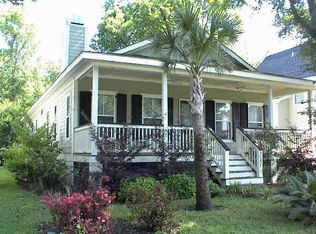 2657 Broad St, Beaufort, SC 29902