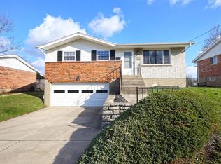 4316 Westwood Northern Blvd, Cincinnati, OH 45211
