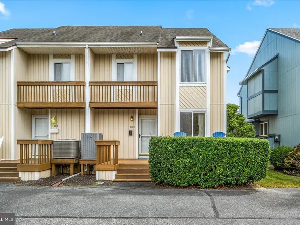 3108 Skipjack Ln #83, Ocean City, MD 21842