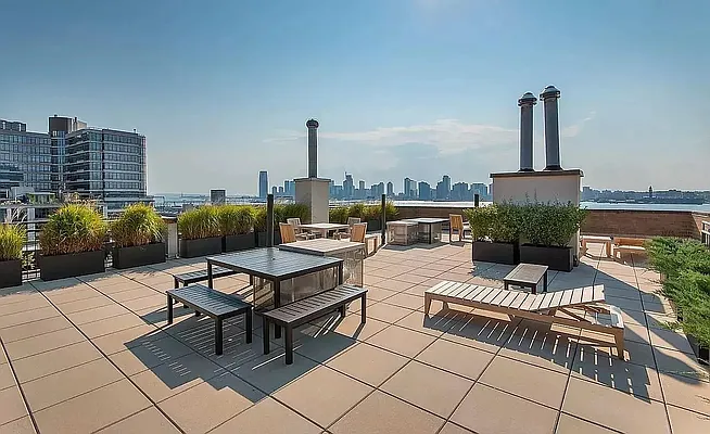 Rented by Douglas Elliman | media 18