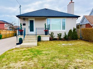 93 Surrey Ave, Toronto, ON