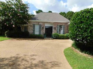 107 Sunflower Rd, Madison, MS 39110