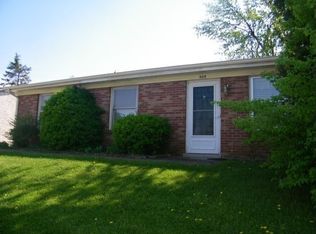 304 E Tiverton Way, Lexington, KY 40517