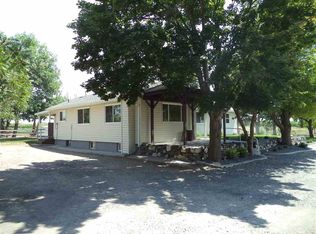 151 W 550 S, Jerome, ID 83338