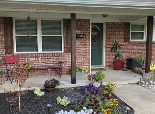 8151 E 31st Pl, Tulsa, OK 74145