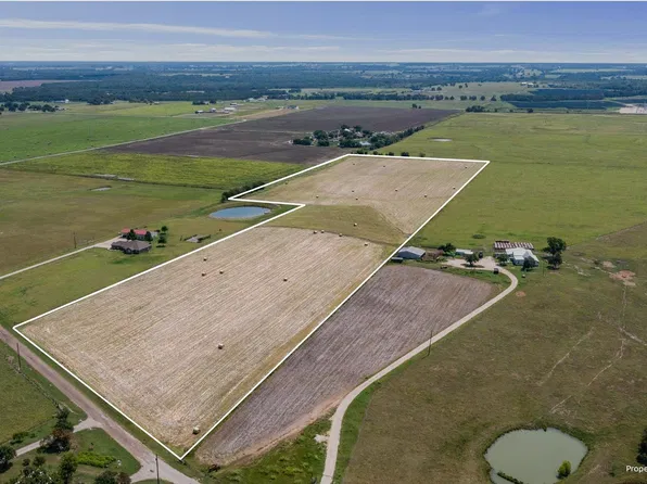 12473 County Road 440, Thorndale, TX 76577