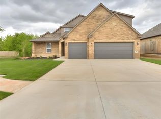 14920 Winoma Dr, Oklahoma City, OK 73142