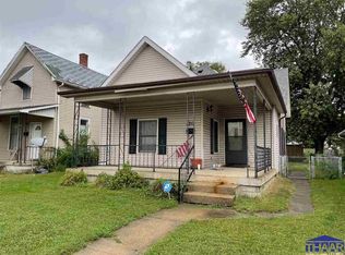 1211 N 8th St, Terre Haute, IN 47807