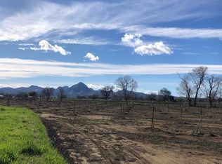 10155 Hedger Rd, Live Oak, CA 95953