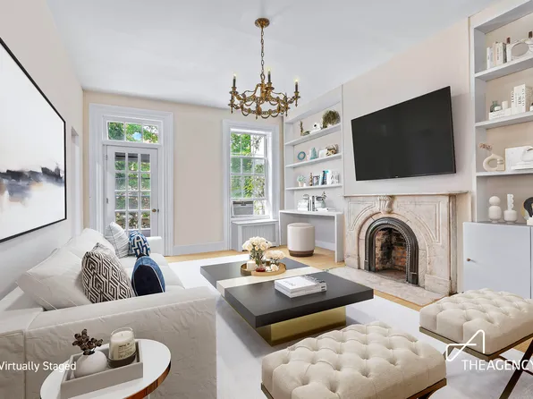 44 West 12th Street image 1 of 5