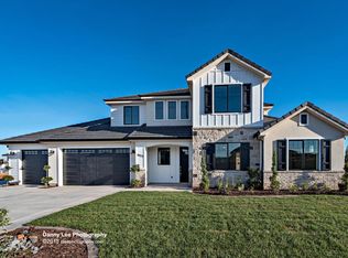 2923 E Horseman Park Dr, St George, UT 84790