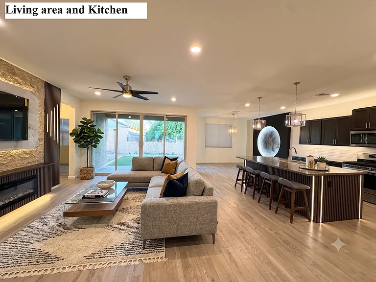 4251 W Dayflower Dr — Photo 1