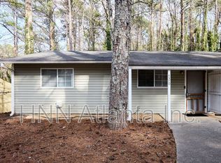 4370 Springwood Ter, Forest Park, GA 30297